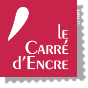 Logo Le Carré d'encre
