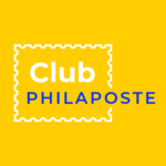 logo Club philaposte