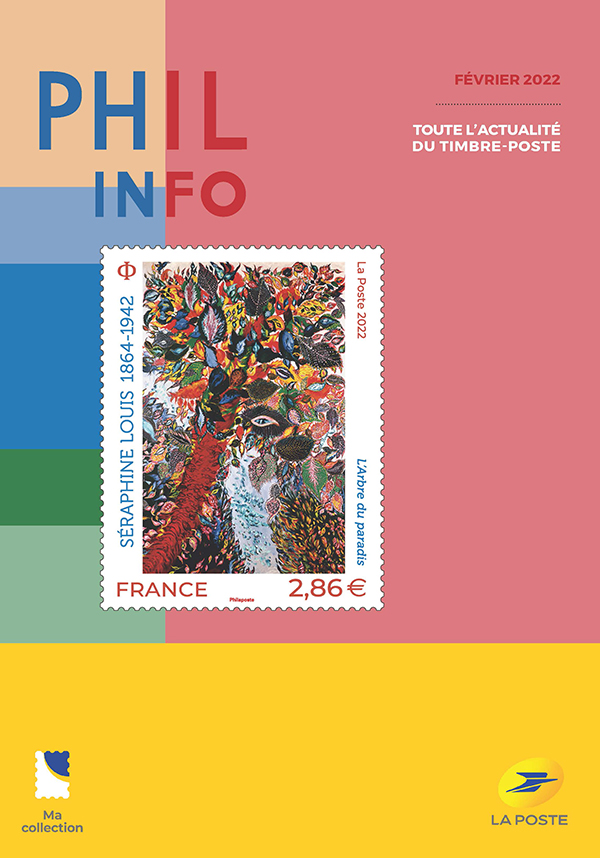 Le carré d'encre philinfo