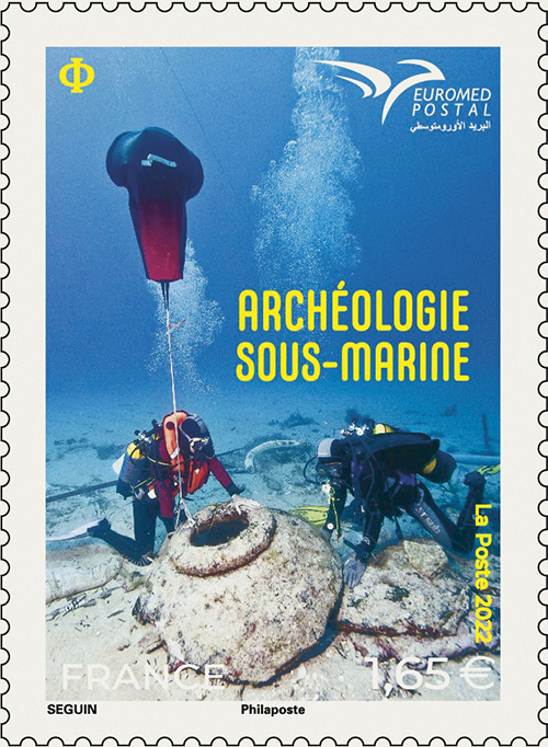 Archéologie sous-marine