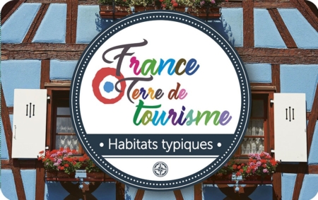 carnet France terre de tourisme
