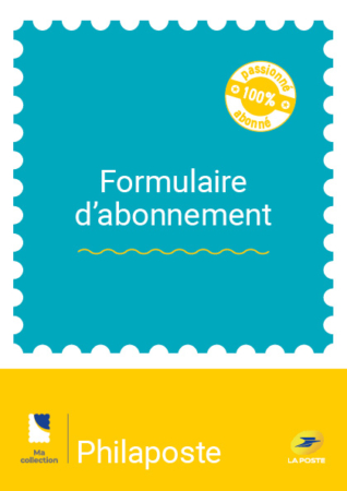 formulaire abonneemnt miniature