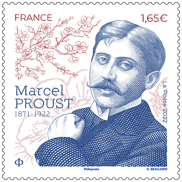 Marcel Proust 1871 - 1922
