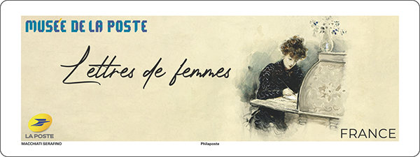 vignette LISA Lettres de femme