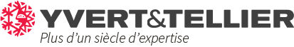 logo Yvert et Tellier