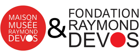logo fondation Raymond Devos
