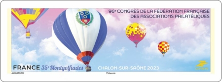 vignette LISA Chalon sur Saône 96e congrès FFAP