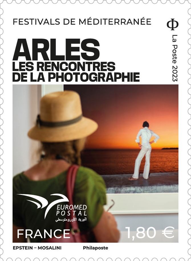 Arles les Rencontres de la photographie