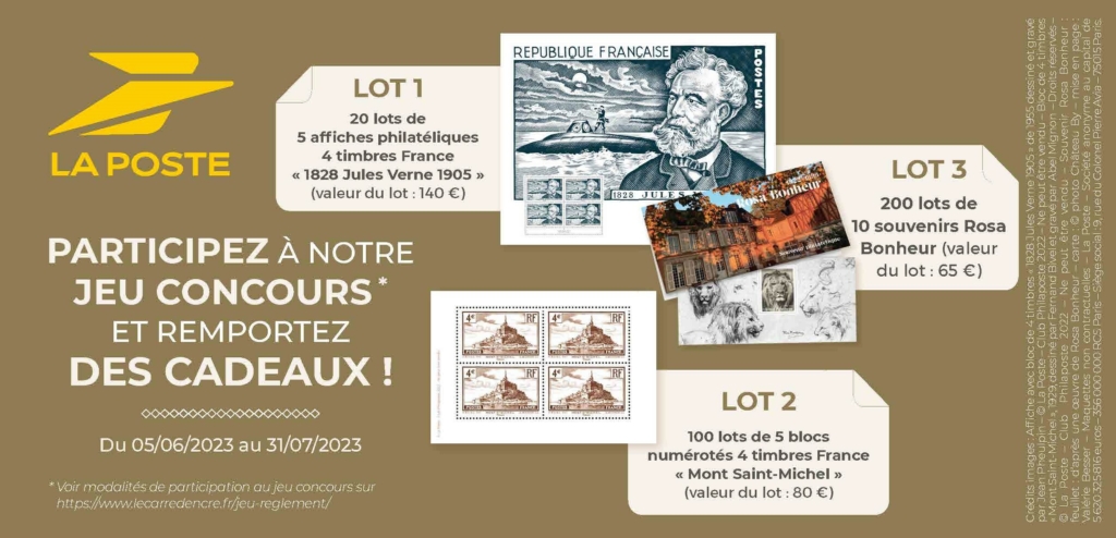 concours associations été 2023
