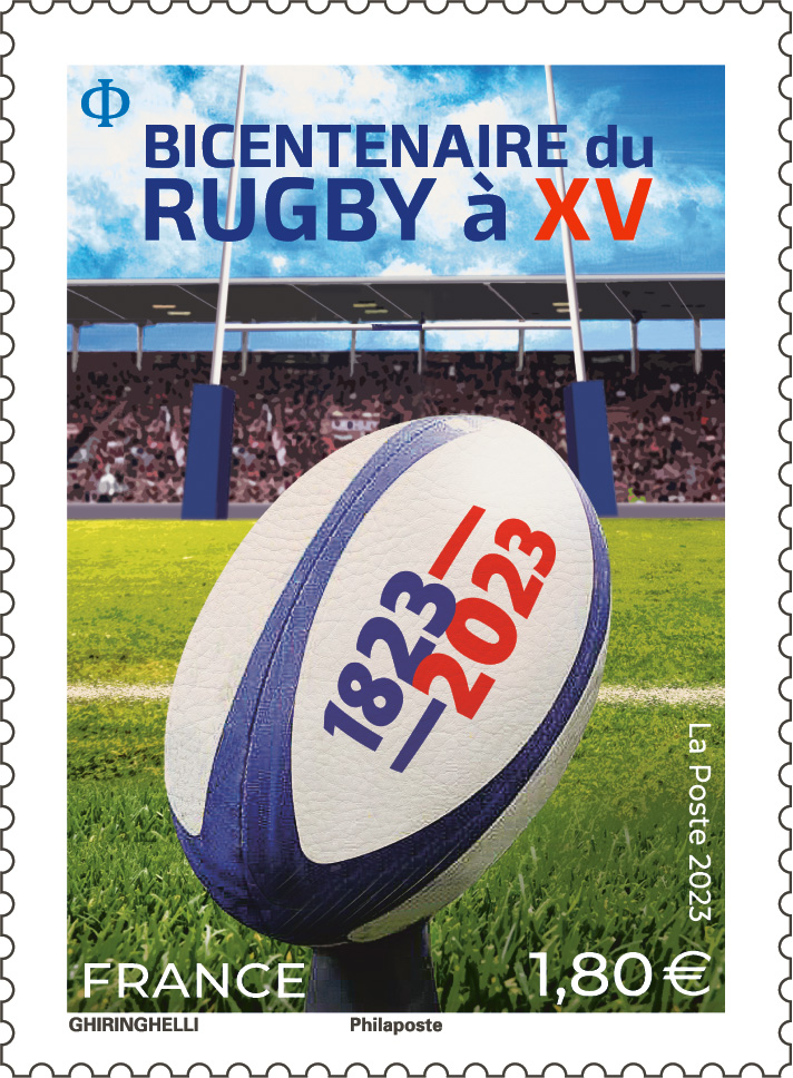 Bicentenaire du rugby à XV
