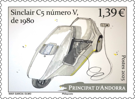 MONACO SINCLAIR