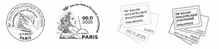 oblitérations temporaires SPA 2025 