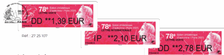 PACK LISA SPA 2025