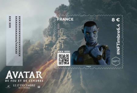 NFTimbre6.4 Avatar