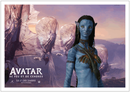 Pack prestige NFTimbres Avatar