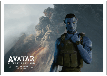 Carte 4 NFTimbre Avatar