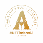 TAD pack prestige NFTimbres Avatar