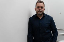 Figaro 200 ans - portrait Matthieu Forichon