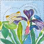 timbre coeur fragonard international