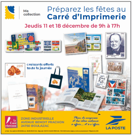 CI ouverture 11/12/2025