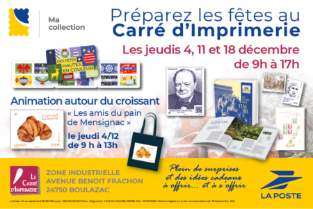 pub carré imprimerie décembre 2025