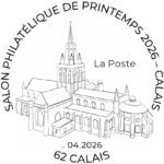 TAD vignette lisa salon printemps 2026