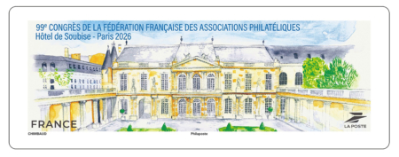 LISA 99e congres FFAP