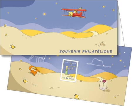 souvenir Le Petit Prince