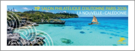 LISA SPA 2026 NOUVELLE CALEDONIE